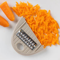 5in1 Gemüsehobel & Mandoline-Schneider - Waagemann