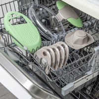 5in1 Gemüsehobel & Mandoline-Schneider - Waagemann
