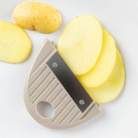 5in1 Gemüsehobel & Mandoline-Schneider - Waagemann