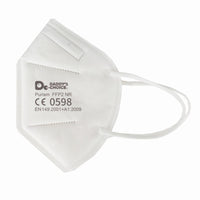 SONDERANGEBOT - FFP2 Atemschutzmaske (10er Pack) EN + CE-zertifiziert