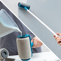 MagicRoller - Streichen ohne Kleckern in Rekordzeit