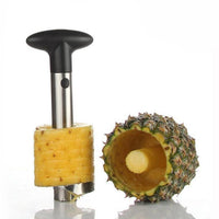 Ananas-Entkerner & Schneider - Waagemann