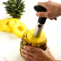 Ananas-Entkerner & Schneider - Waagemann