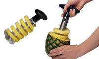Ananas-Entkerner & Schneider - Waagemann