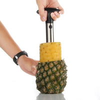 Ananas-Entkerner & Schneider - Waagemann