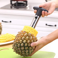 Ananas-Entkerner & Schneider - Waagemann