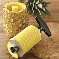 Ananas-Entkerner & Schneider - Waagemann