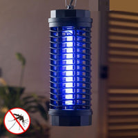 Anti Mücken Lampe 6W - Wirkungsbereich 40m² - Waagemann