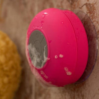 AquaSound Bluetooth-Lautsprecher (wasserfest) - Waagemann