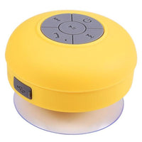 AquaSound Bluetooth-Lautsprecher (wasserfest) - Waagemann