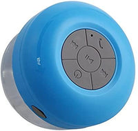 AquaSound Bluetooth-Lautsprecher (wasserfest) - Waagemann