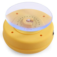 AquaSound Bluetooth-Lautsprecher (wasserfest) - Waagemann
