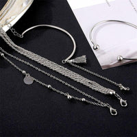 ARIELLA NorthernQueen - Armbänder Set - Waagemann