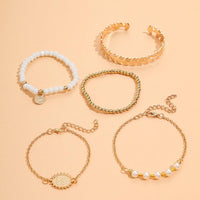 ARIELLA OrientQueen - Armbänder Set - Waagemann