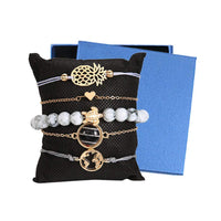 ARIELLA TropicalQueen - Armbänder Set - Waagemann