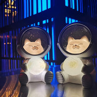 Astropets™️ - LED Nachtlichter - Waagemann
