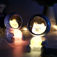Astropets™️ - LED Nachtlichter - Waagemann