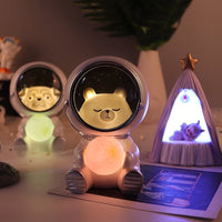 Astropets™️ - LED Nachtlichter - Waagemann