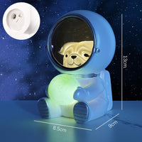 Astropets™️ - LED Nachtlichter - Waagemann