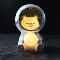 Astropets™️ - LED Nachtlichter - Waagemann