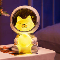 Astropets™️ - LED Nachtlichter - Waagemann