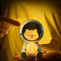 Astropets™️ - LED Nachtlichter - Waagemann