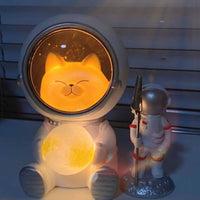 Astropets™️ - LED Nachtlichter - Waagemann