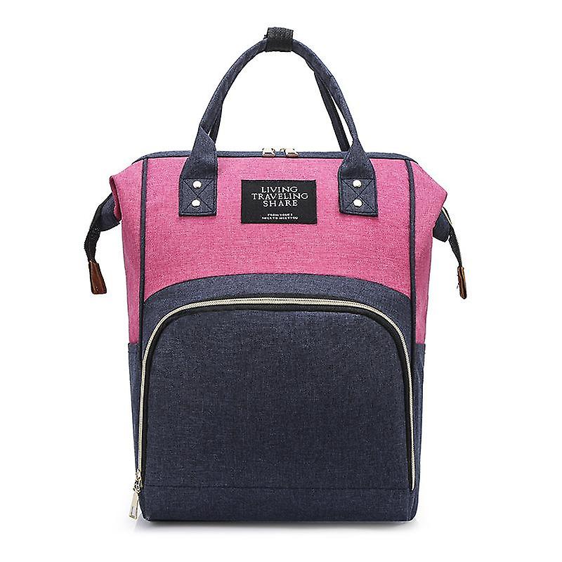 Baby Wickeltasche & Wickelrucksack 