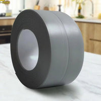 Hydroseal - Selbstklebendes Wasserdichtes Anti-Schimmel Abdichtungsband (2 STÜCK)