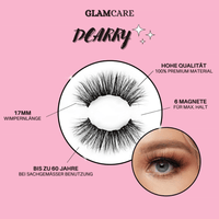 Dearry™ Magnetische Wimpern Set - Waagemann