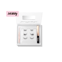 Dearry™ Magnetische Wimpern Set - Waagemann