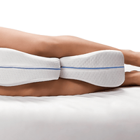 Ergonomisches Memory-Kniekissen - Waagemann