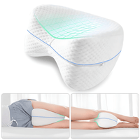 Ergonomisches Memory-Kniekissen - Waagemann