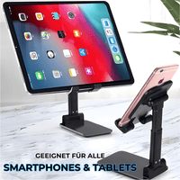 ErgoStand - Der kompakte Handy & Tablet Ständer - Waagemann