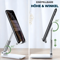 ErgoStand - Der kompakte Handy & Tablet Ständer - Waagemann