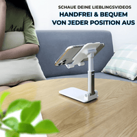 ErgoStand - Der kompakte Handy & Tablet Ständer - Waagemann