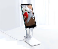ErgoStand - Der kompakte Handy & Tablet Ständer - Waagemann