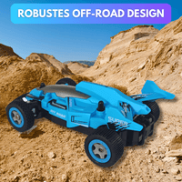 Ferngesteuerter RC Buggy - Waagemann