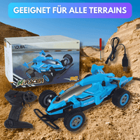 Ferngesteuerter RC Buggy - Waagemann