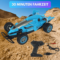 Ferngesteuerter RC Buggy - Waagemann