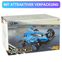 Ferngesteuerter RC Buggy - Waagemann