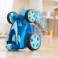 Ferngesteuertes RC Stunt Auto - Waagemann