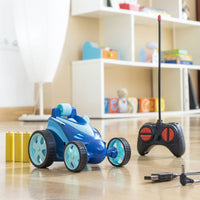Ferngesteuertes RC Stunt Auto - Waagemann