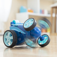 Ferngesteuertes RC Stunt Auto - Waagemann