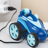 Ferngesteuertes RC Stunt Auto - Waagemann