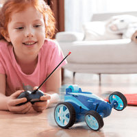 Ferngesteuertes RC Stunt Auto - Waagemann