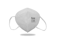 SONDERANGEBOT - FFP2 Atemschutzmaske (10er Pack) EN + CE-zertifiziert