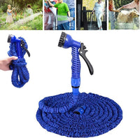 Flexibler Gartenschlauch 5-60m - Waagemann
