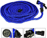 Flexibler Gartenschlauch 5-60m - Waagemann