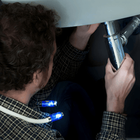 Freihand Flexible LED-Leuchte Leselicht - Waagemann